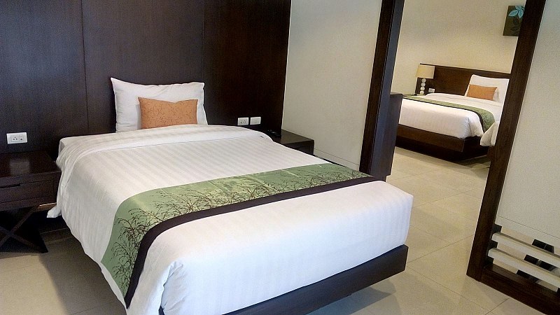 Heritage Pattaya Beach Resort, фото 2