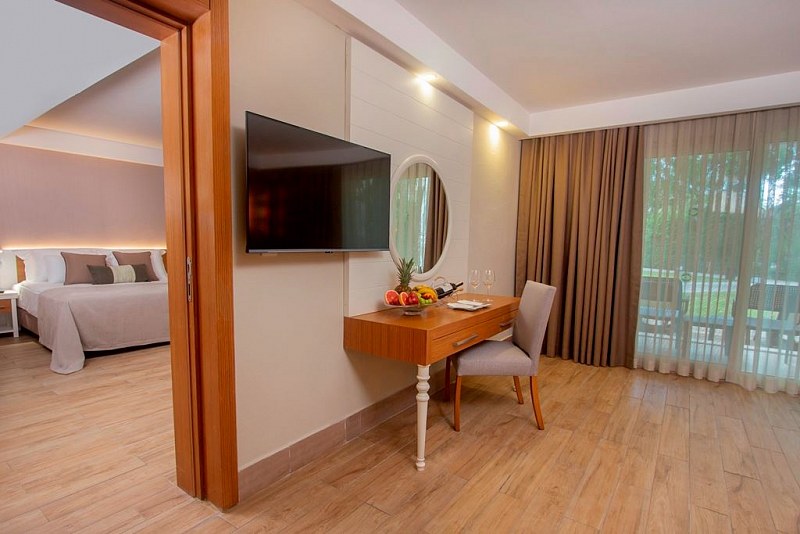 Sherwood Exclusive Kemer, фото 2