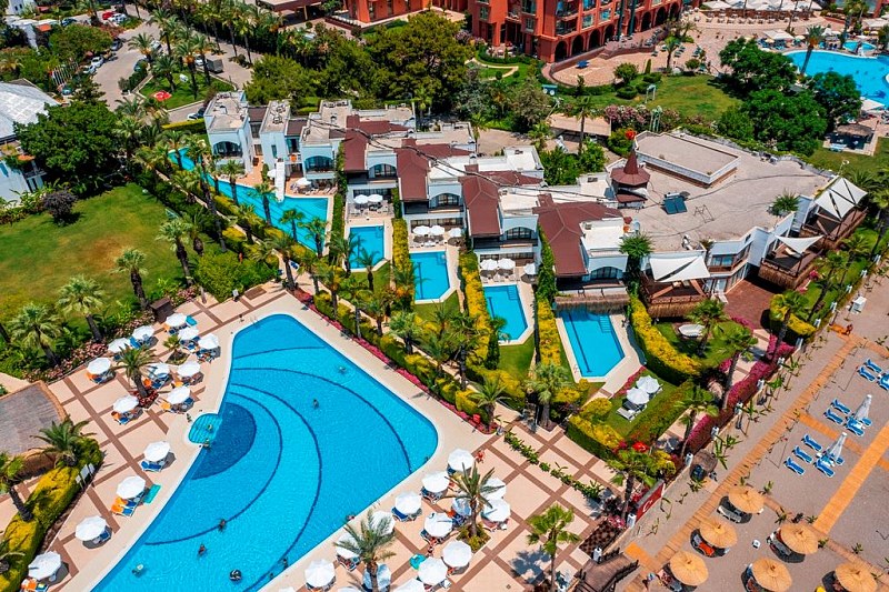 Emelda Sun Club, фото 2