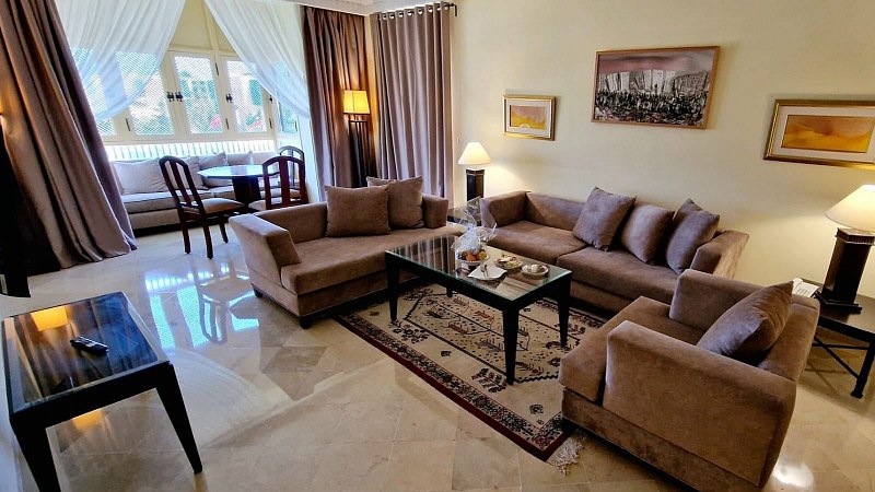 Alhambra Thalasso, фото 2