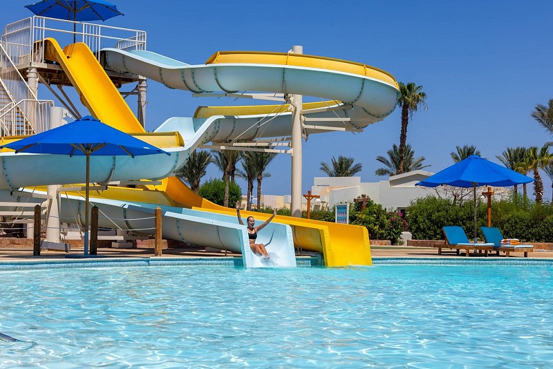 Amwaj Oyoun Resort & Casino, фото 5