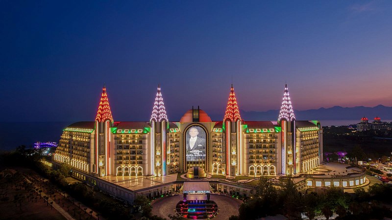 Delphin Imperial, фото 4