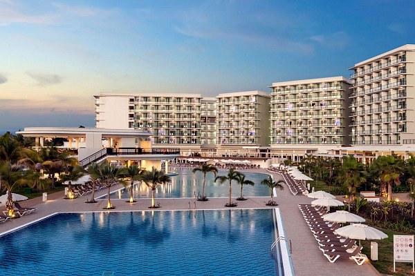 Melia Internacional