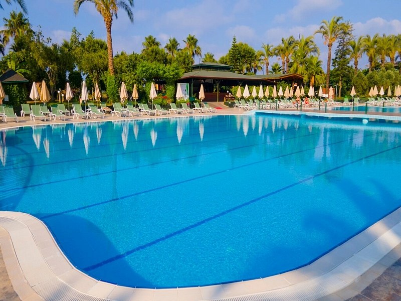 MC Arancia Resort Hotel, фото 2