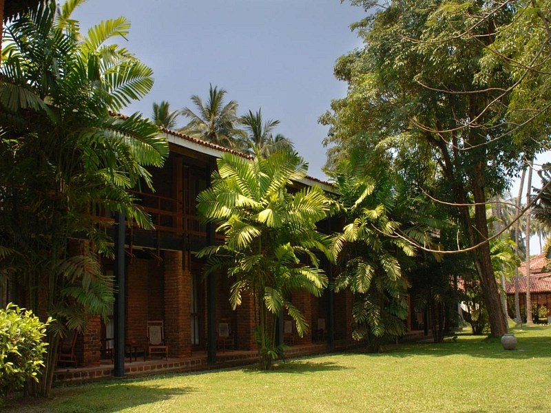 Club Bentota, фото 2
