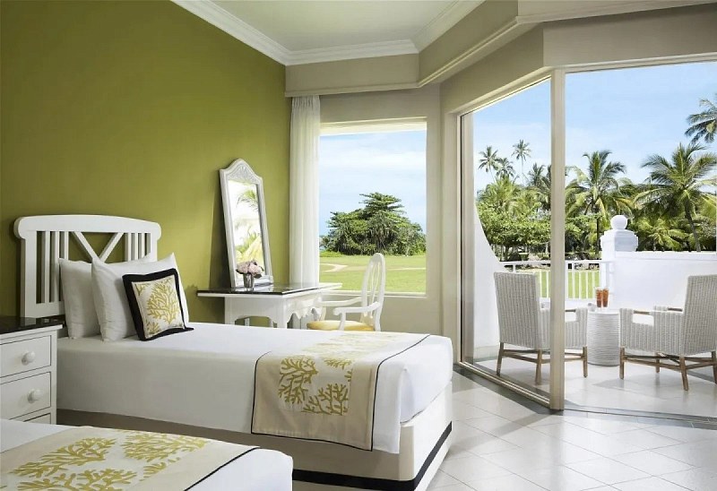 Taj Bentota Resort & Spa, фото 4