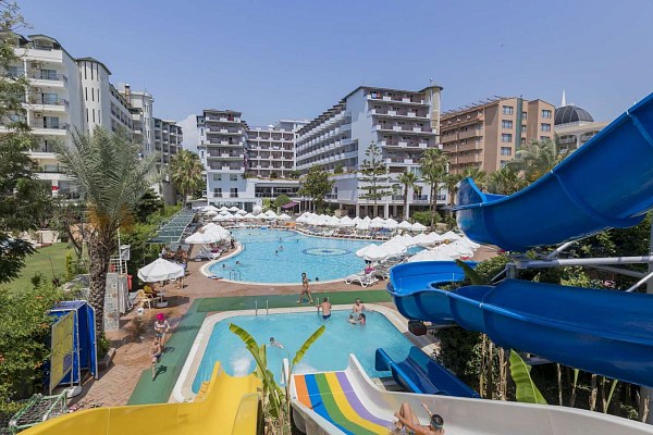 Holiday Park Resort