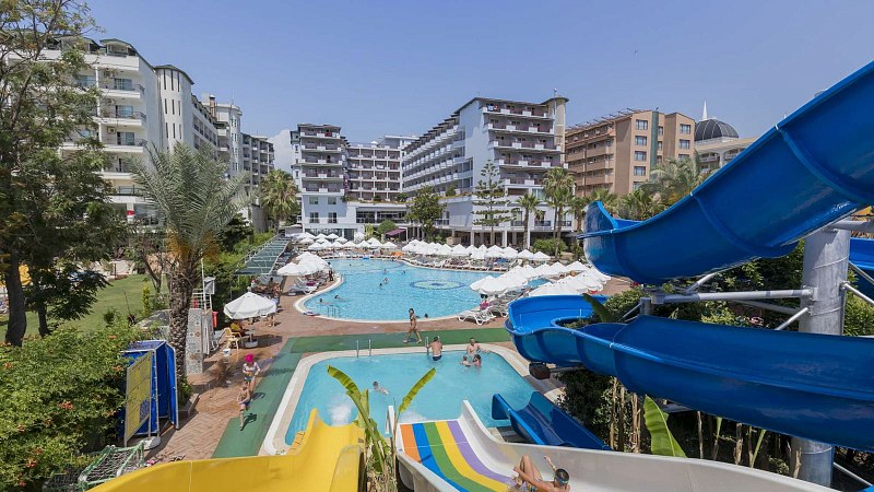 Holiday Park Resort, фото 8