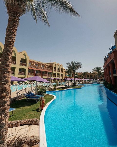 Titanic Beach Spa & Aqua Park, фото 6