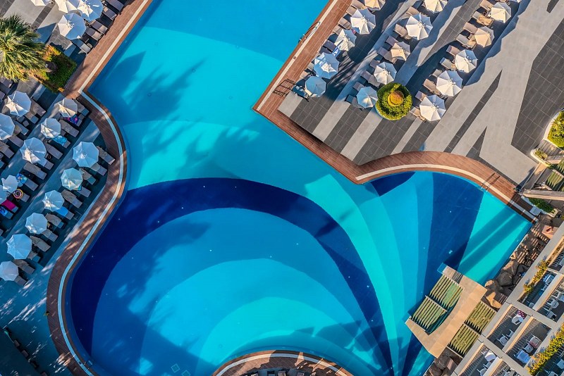 Washington Resort & Spa, фото 4