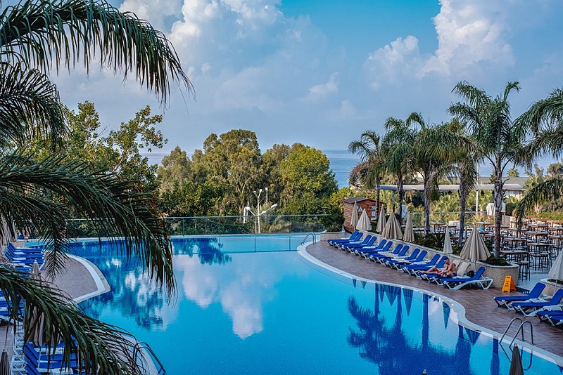Michell Hotel & Spa Adults Only 16+, фото 3