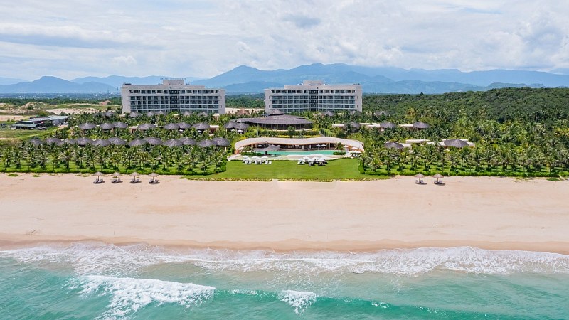 Ana Mandara Cam Ranh, фото 6