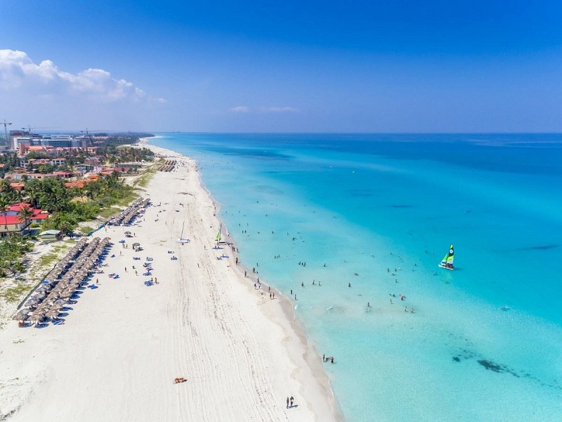 Sol Varadero Beach, фото 2