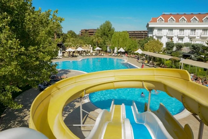 Grand Miramor Hotel & Spa, фото 6