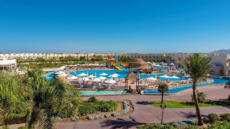Concorde El Salam Sport Area, фото 2