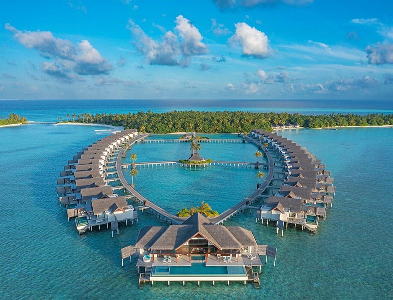 Niyama Private Islands Maldives, фото 1