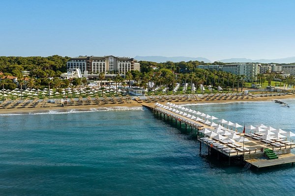 Voyage Sorgun