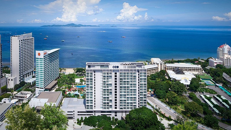 OZO North Pattaya, фото 2