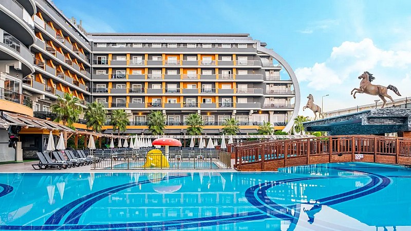 Senza The Inn Resort & Spa, фото 4