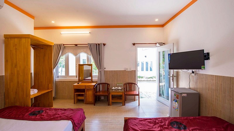 Hanh Ngoc Resort, фото 3