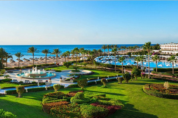 Baron Resort Sharm El Sheikh