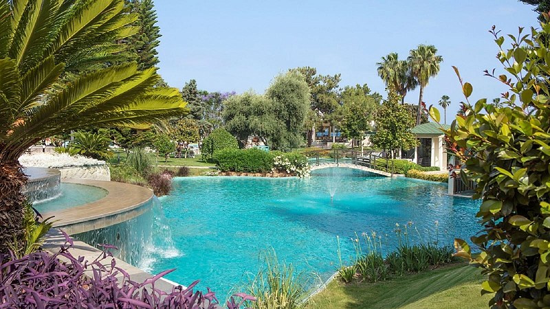 Mirage Park Resort, фото 3