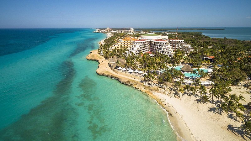 Melia Varadero, фото 2