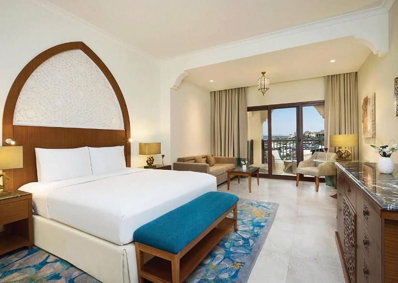 DoubleTree By Hilton Marjan Island, фото 6