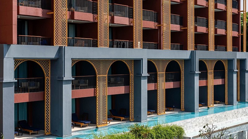 Avista Grande Phuket Karon MGallery, фото 3