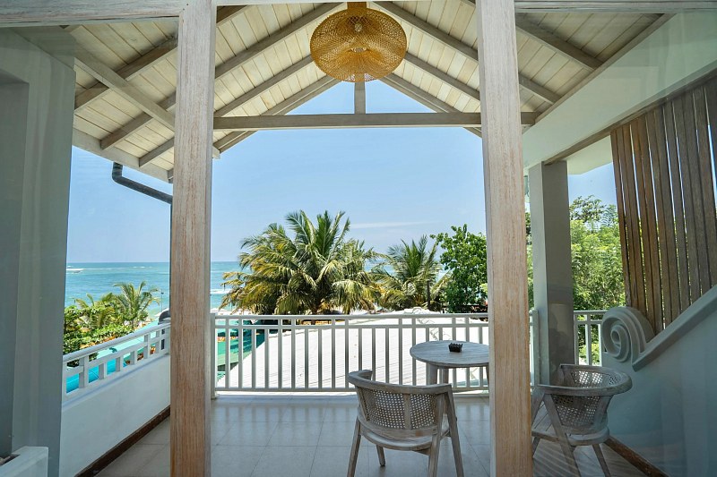 Thaproban Beach House, фото 3