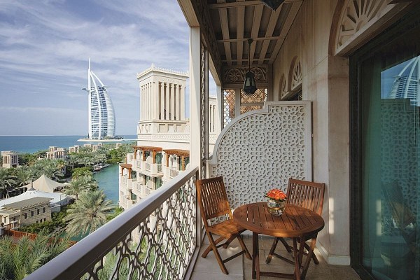Jumeirah Al Qasr