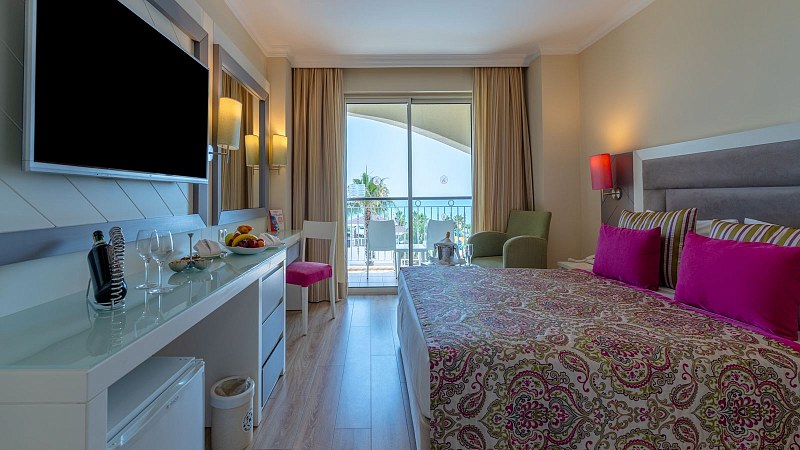 Orange County Belek, фото 5