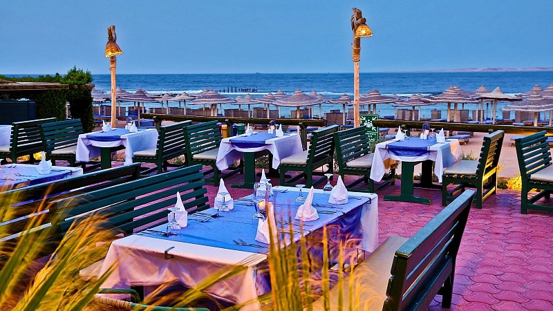 Charmillion Club Resort, фото 3