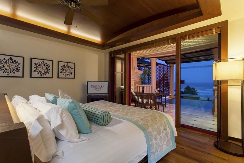 Centara Grand Beach Resort Phuket, фото 6