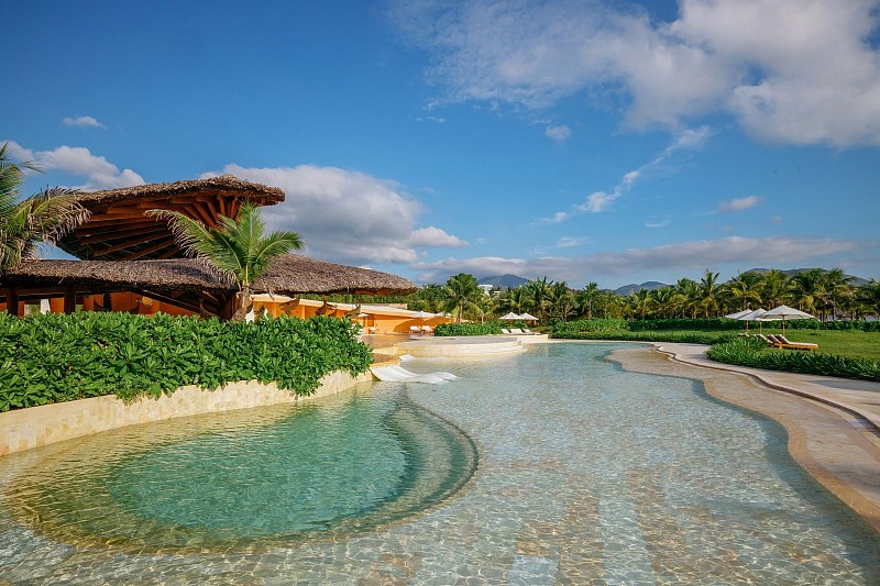 Ana Mandara Cam Ranh, фото 8