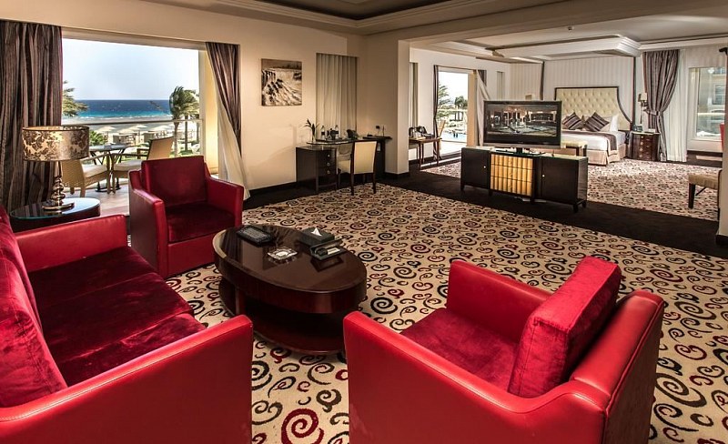 Premier Le Reve, фото 4