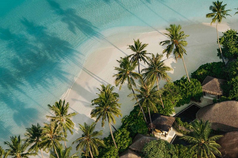 Sun Siyam Iru Fushi, фото 3