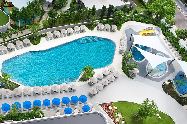 OZO North Pattaya