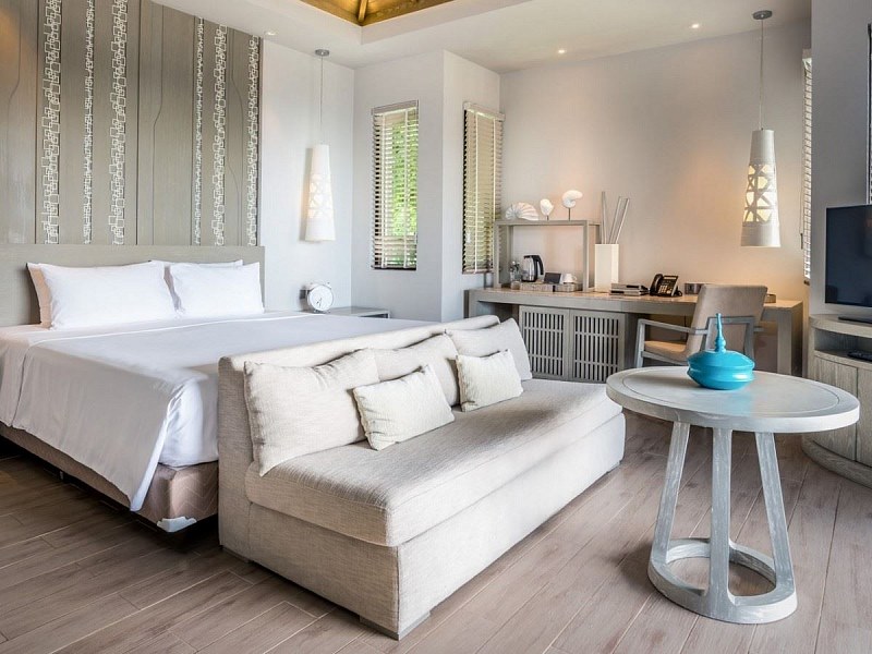 Pullman Phuket Arcadia Naithon Beach, фото 1