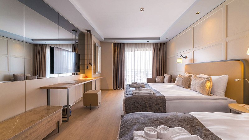 Numa Bay Exclusive Hotel, фото 2