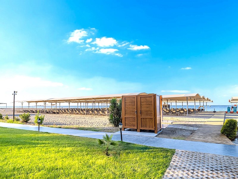 Washington Resort & Spa, фото 5
