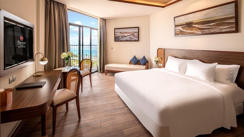 Premier Sonasea Phu Quoc Resort, фото 2