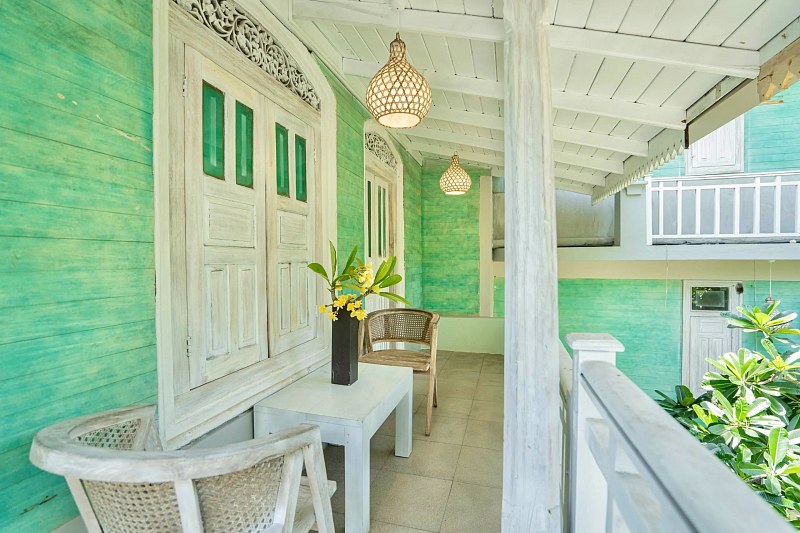 Thaproban Beach House, фото 7