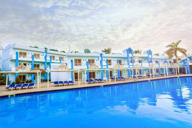Mirage Bay Resort & Aquapark, фото 4