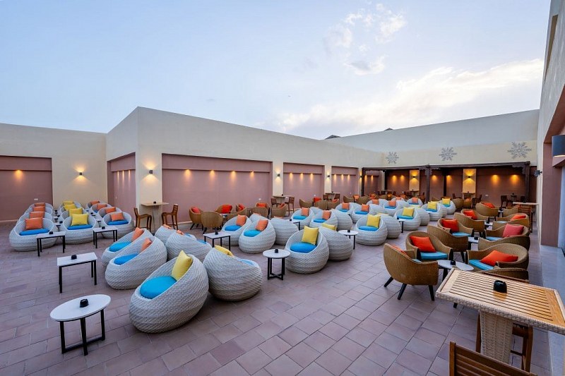 Tropitel Sahl Hasheesh, фото 6