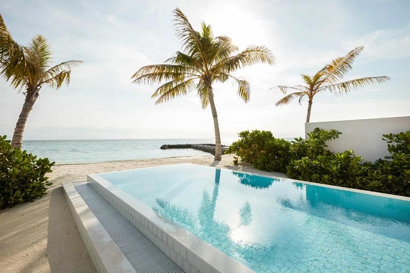Siyam World Maldives, фото 4