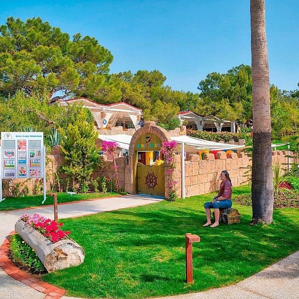 Pirate’s Beach Club, фото 2
