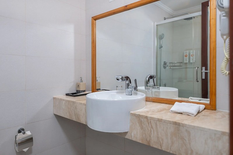 Kaani Beach Hotel, фото 6