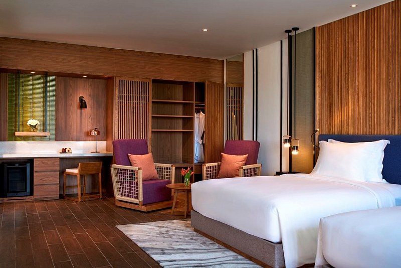 Movenpick Resort Waverly Phu Quoc, фото 6