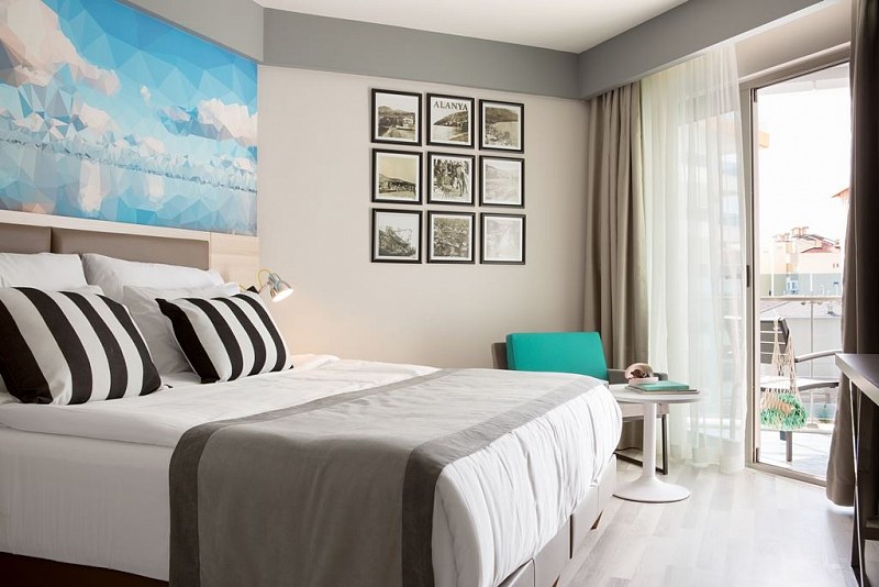 Sunprime C-Lounge, фото 2